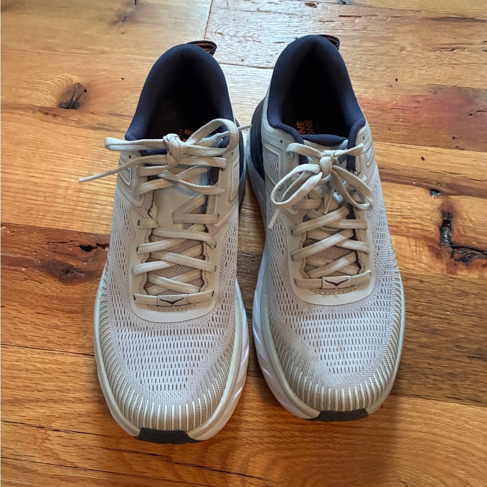Women’s Hokas